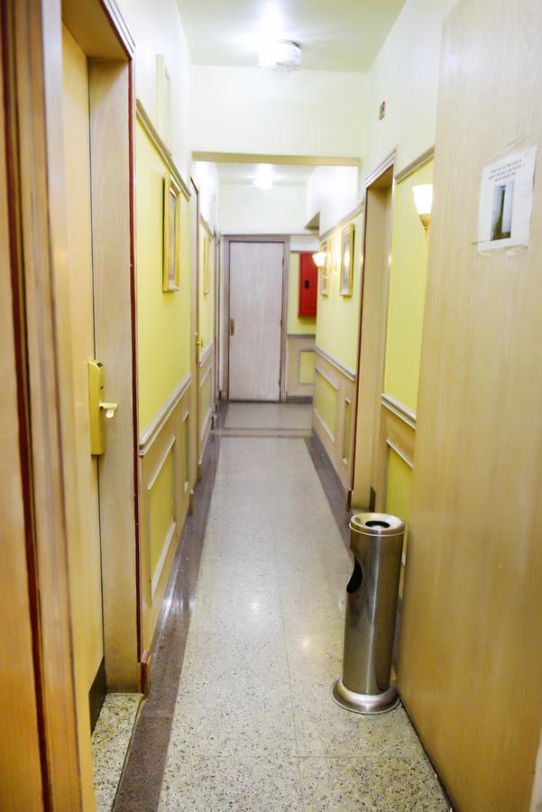 Emilio Hotel Luksor Zewnętrze zdjęcie